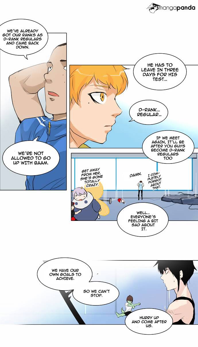 Tower of God, Chapter 188 image 12